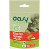 Oasy Biscotti Ripieni per Gatto da 60 gr