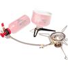 MSR WhisperLite Universal Stove Combo fornello a gas