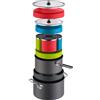 MSR Flex 4 System set cucina campeggio
