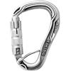 Edelrid HMS Bulletproof Triple FG II moschettone triplo movimento arrampicata