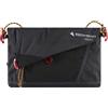 Klättermusen Hrid WP Accessory Bag 3L borsa a tracolla