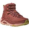 HOKA W Kaha 3 Gtx scarpe da trekking