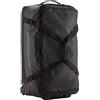 Patagonia Black Hole Wheeled Duffel 70 borsa viaggio trolley