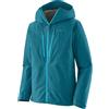 Patagonia Man's Triolet Jkt guscio uomo