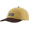 Patagonia P-6 Label Trad Cap cappello