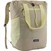 Patagonia Terravia Tote Pack zaino tempo libero