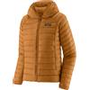 Patagonia W's Down Sweater Hoody giacca donna