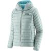Patagonia W's Down Sweater Hoody piumino donna