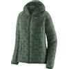 Patagonia W's Micro Puff Hoody giacca donna