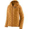Patagonia W's Micro Puff Hoody giacca donna
