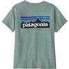 Patagonia W's P-6 Logo Responsibili-Tee maglietta donna