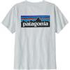 Patagonia W's P-6 Logo Responsibili-Tee maglietta donna