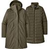 Patagonia W's Tres 3-in-1 Parka giacca donna
