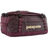 Patagonia Black Hole Duffel 40 l borsa zaino da viaggio