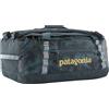 Patagonia Black Hole Duffel 40 l borsa zaino da viaggio