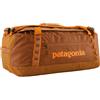 Patagonia Black Hole Duffel 55 borsa zaino da viaggio