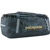 Patagonia Black Hole Duffel 55 borsa zaino da viaggio