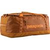 Patagonia Black Hole Duffel 70 borsa zaino da viaggio