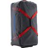 Patagonia Black Hole Wheeled Duffel 100L trolley da viaggio