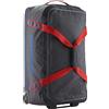 Patagonia Black Hole Wheeled Duffel 70 borsa viaggio trolley