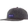 Patagonia Corduroy Cap cappellino