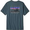 Patagonia M's '73 Skyline T-Shirt maglietta uomo