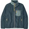 Patagonia M's Classic Retro-X Jkt pile uomo