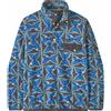 Patagonia M's LW Synch Snap-T P/O Men's pile tecnico uomo