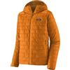 Patagonia M's Nano Puff Hoody piumino uomo