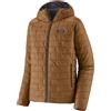 Patagonia M's Nano Puff Hoody piumino uomo