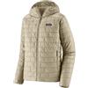 Patagonia M's Nano Puff Hoody piumino uomo