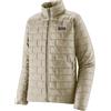 Patagonia M's Nano Puff Jkt piumino uomo