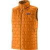 Patagonia M's Nano Puff Vest smanicato uomo