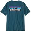 Patagonia M's P-6 Logo Responsibili-Tee maglietta da uomo