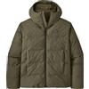 Patagonia M's Jackson Glacier Jacket giacca uomo