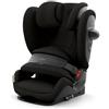 Cybex Seggiolino Auto Pallas G3 Magic Black 76-150cm