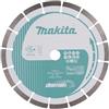 Makita Mola diamantata D-80117, segmentata 230mm