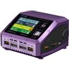 SkyRC Q200 Neo (4 uscite) 10-30/220V 1-6S Caricabatterie