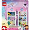 Lego 10788 Gabby's Dollhouse - La Casa delle Bambole di Gabby