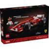 Lego 11375 Icons - Ferrari F2004 e Michael Schumacher