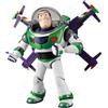 TOMY Takara Tomy Disney Toy Story 5 Real Size Talking Figure Buzz Lightyear High-Tech