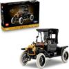 LEGO 11376 Icons Ford Model T - Modello di Auto Retrò per Adulti - Set da Collez
