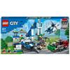 Lego 60316 City - Stazione di Polizia