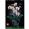 Lego 10311 Creator - Orchidea Icons