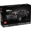 Lego 42231 Technic - Auto Dodge Charger R/T Fast and Furious