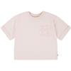 Levi's Kt-Knit Top T-Shirt Bambine e Ragazze (Pacco da 1)