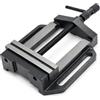 KATSU Tools KATSU Morsa per Trapano da Banco a Colonna 6 150mm Tipo Tedesco di Precisione Professionale Morsa per Trapano a Colonna per Fresatrice 4022766