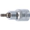 BGS 4367 | Chiave a bussola | 12,5 mm (1/2) | profilo a T (per Torx) T27