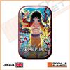 One Piece Card Game - Tin Pack Set Vol. 1 (Monkey D. Luffy) SEALED English