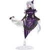 Prime 1 Studio Re: Zero Echidna Glass Edit. Modellino anime scala 1/7 statuina Prisma Wing...